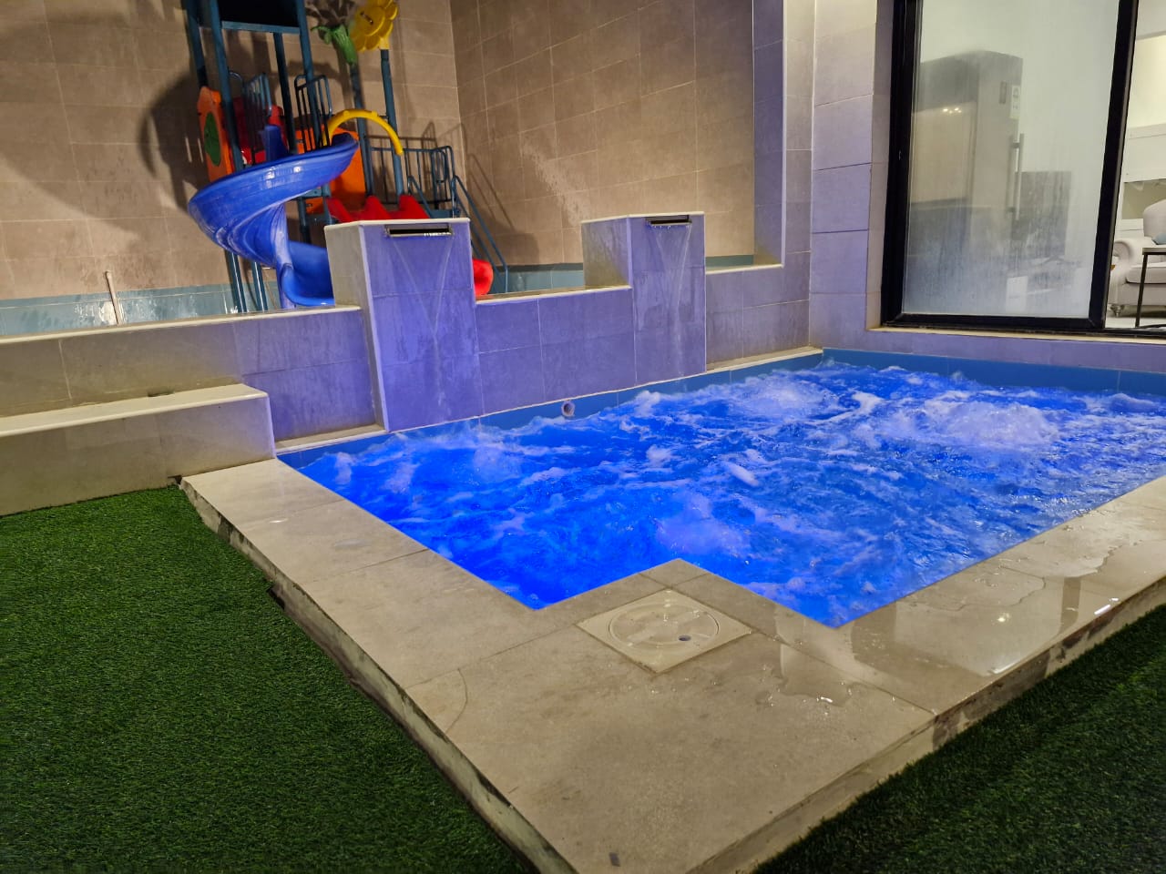 شاليه هافانا - رقم 2